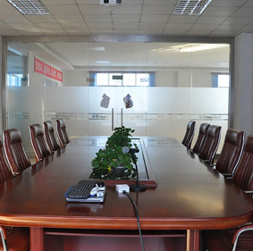 公司会议室